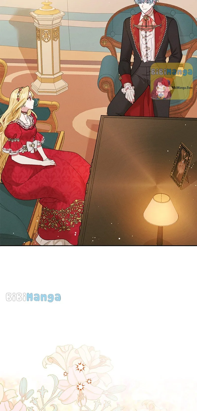 The Goal is to be Self-made Chapter 35 page 7