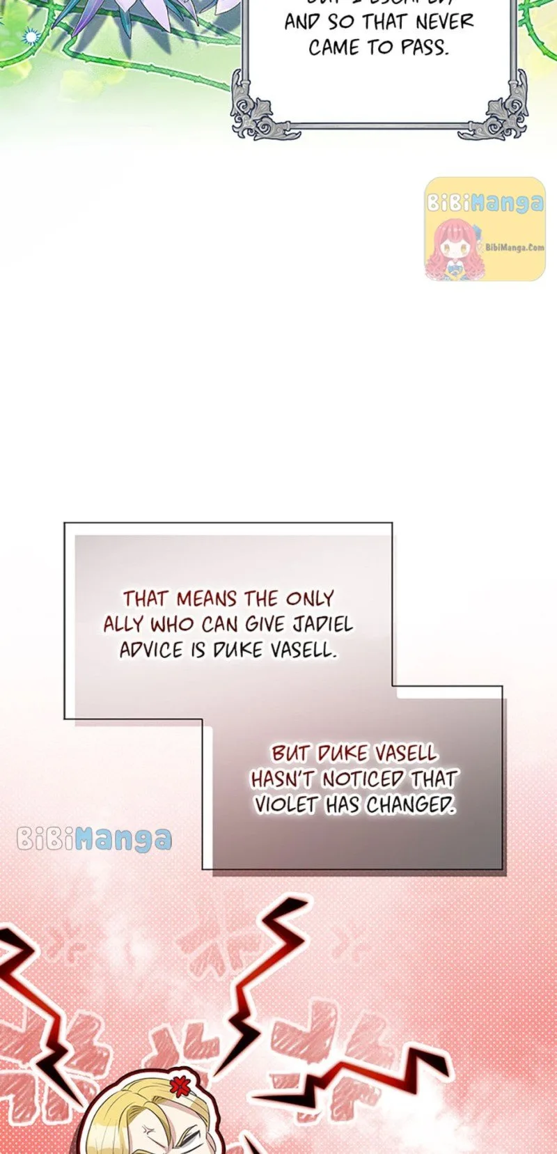 The Goal is to be Self-made Chapter 35 page 16