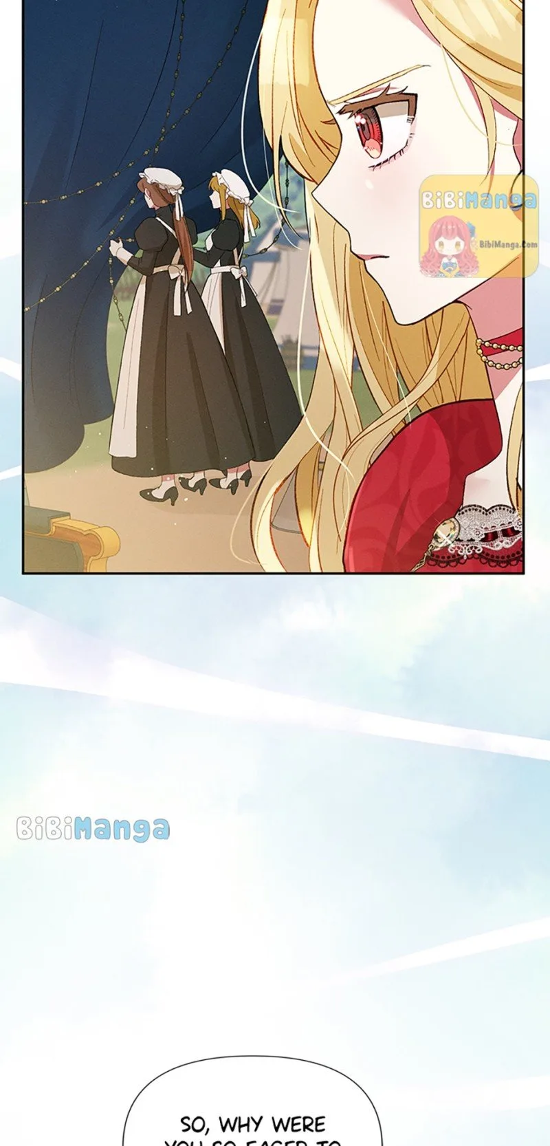 The Goal is to be Self-made Chapter 35 page 9