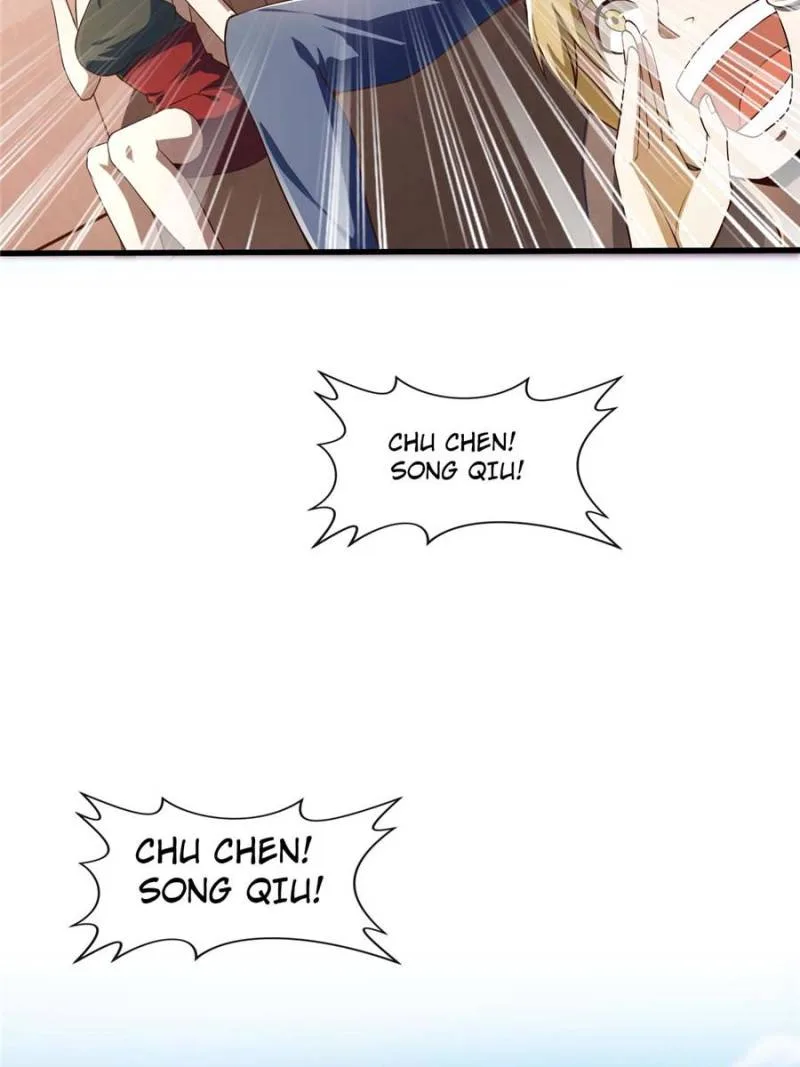 The Godly Son-in-Law of the Nation Chapter 36 page 9
