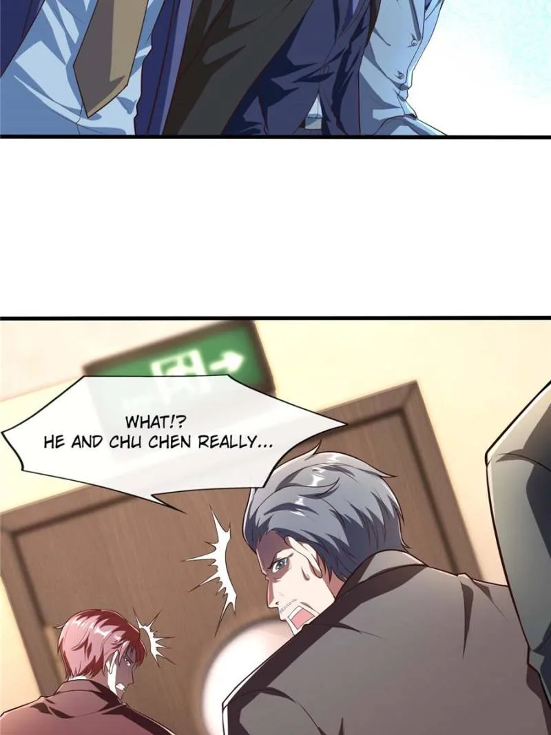 The Godly Son-in-Law of the Nation Chapter 36 page 3