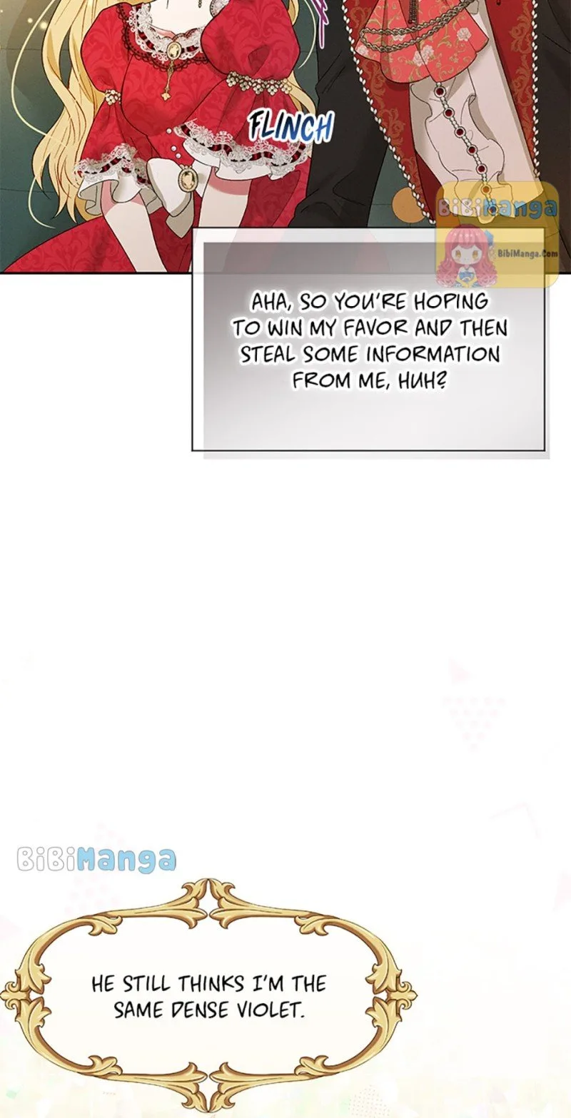 The Goal is to be Self-made Chapter 35 page 24