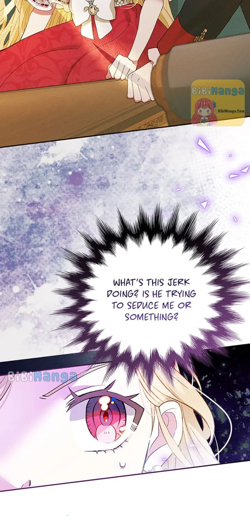 The Goal is to be Self-made Chapter 35 page 22