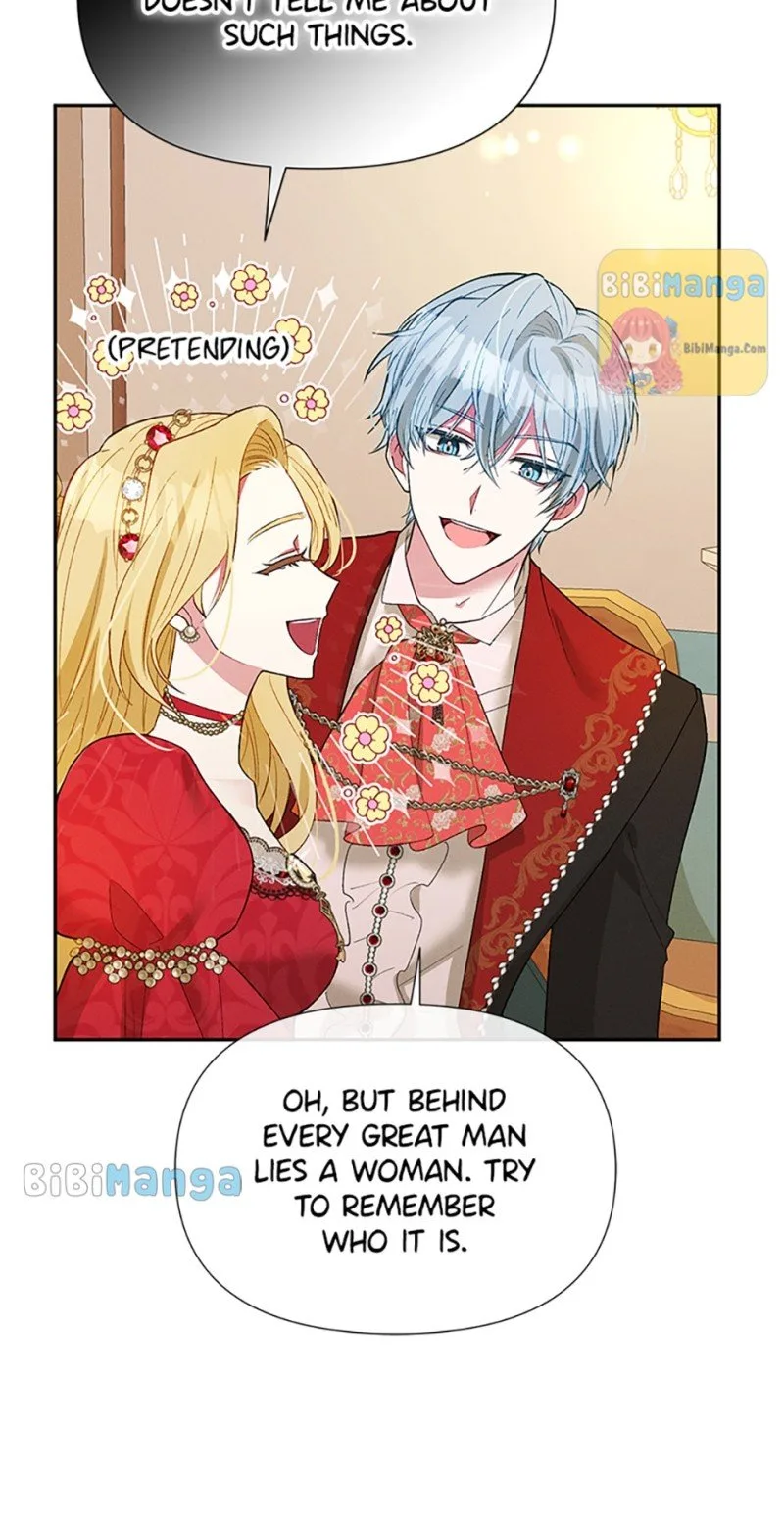 The Goal is to be Self-made Chapter 35 page 32