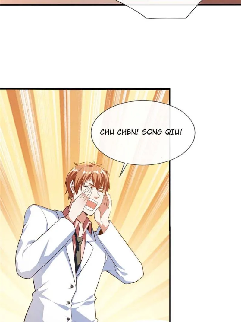 The Godly Son-in-Law of the Nation Chapter 36 page 7