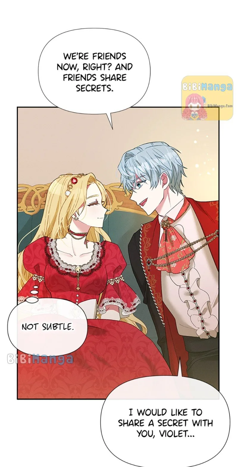 The Goal is to be Self-made Chapter 35 page 27