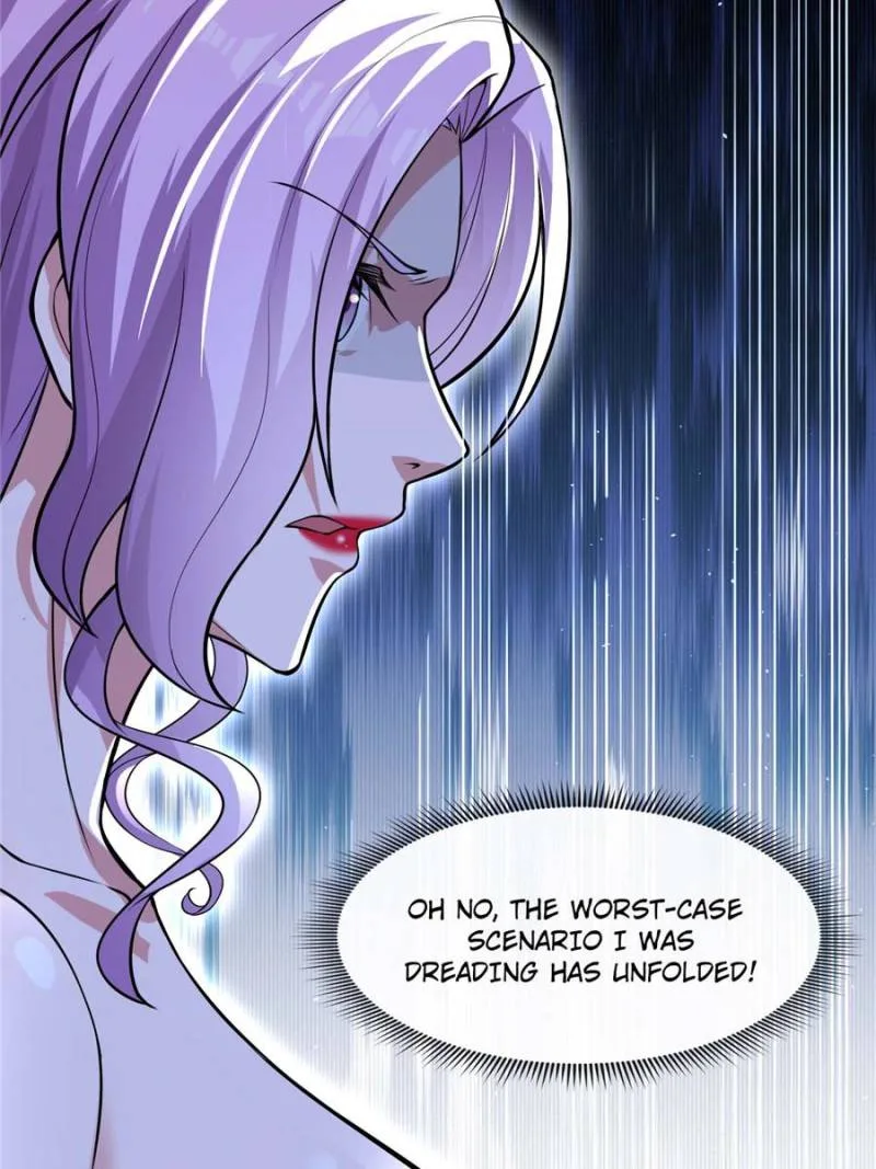 The Godly Son-in-Law of the Nation Chapter 36 page 33