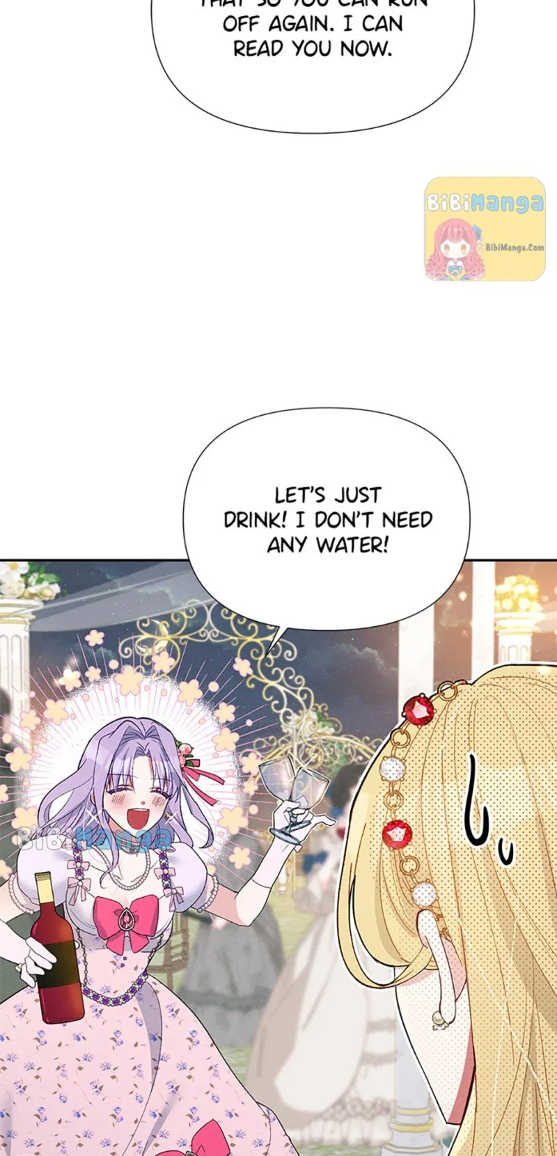 The Goal is to be Self-made Chapter 35 page 47