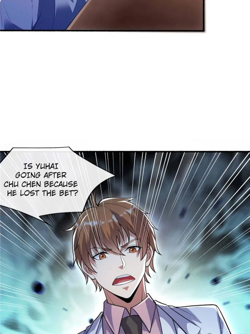 The Godly Son-in-Law of the Nation Chapter 36 page 31