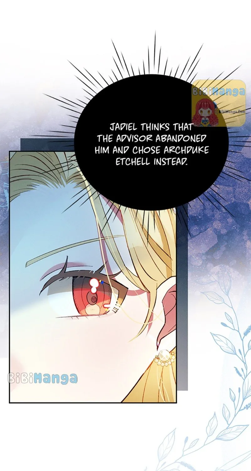 The Goal is to be Self-made Chapter 35 page 33