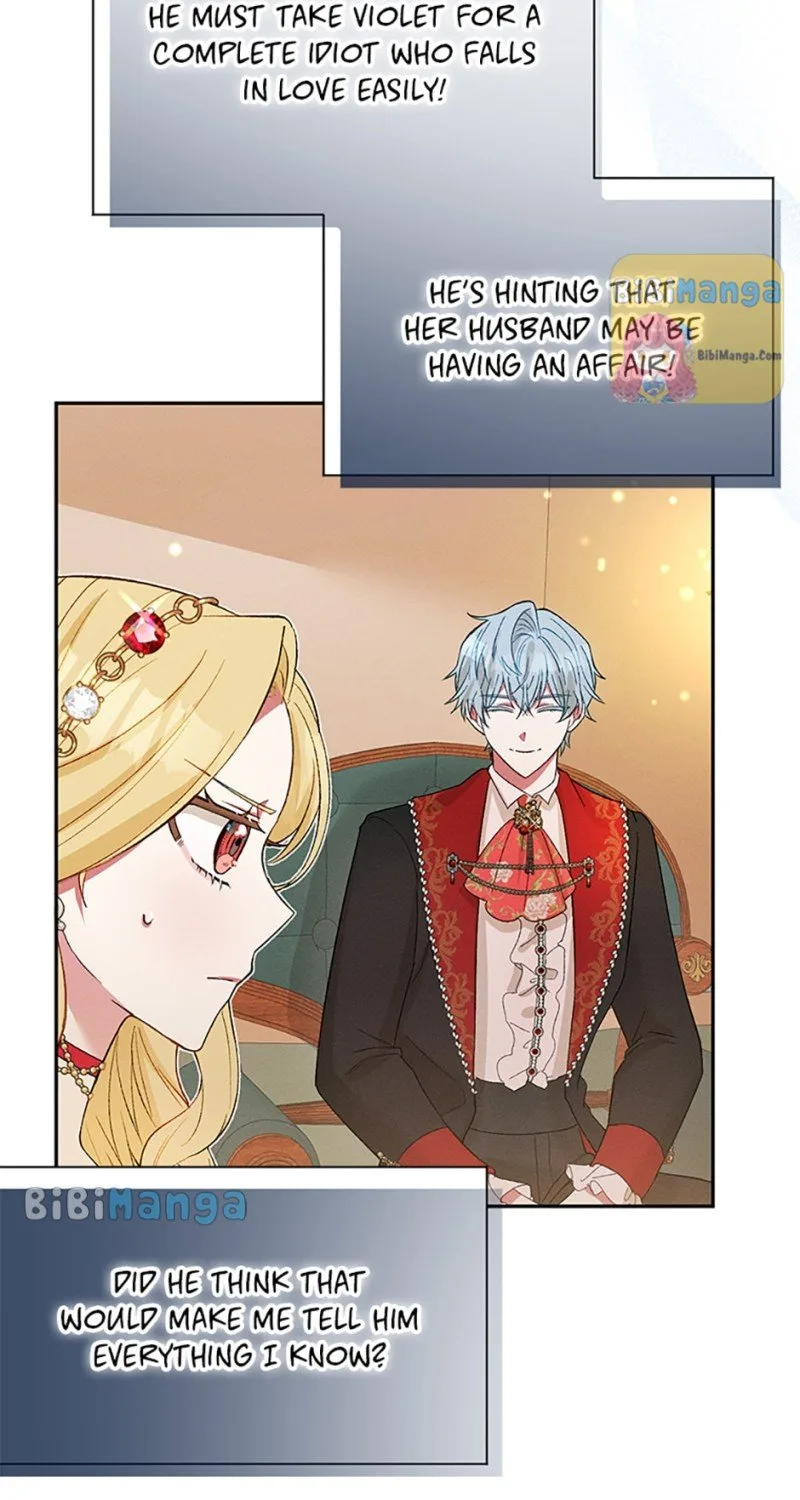 The Goal is to be Self-made Chapter 35 page 36