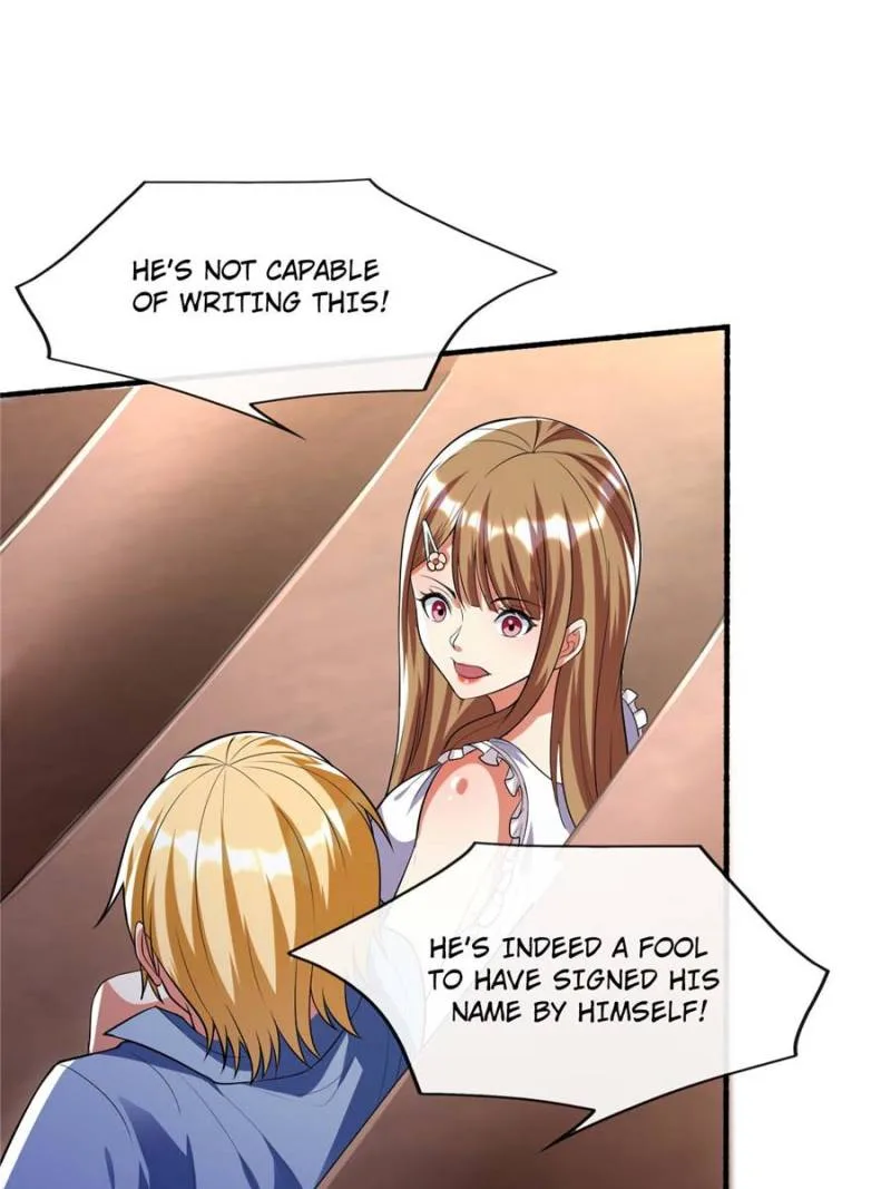 The Godly Son-in-Law of the Nation Chapter 36 page 30