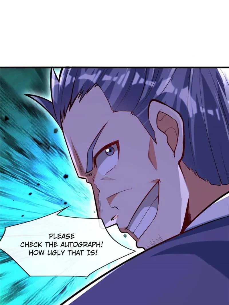 The Godly Son-in-Law of the Nation Chapter 36 page 26