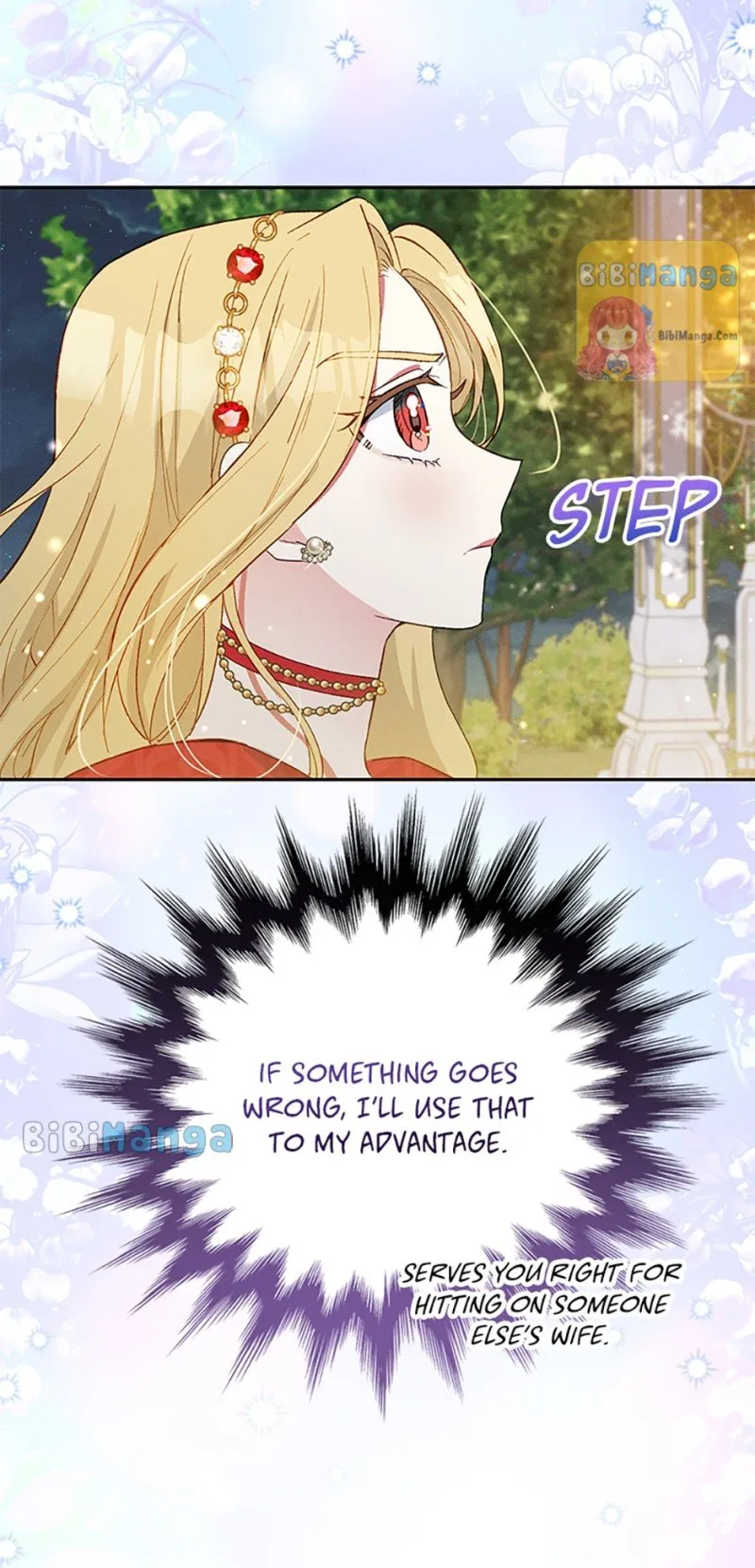 The Goal is to be Self-made Chapter 35 page 44