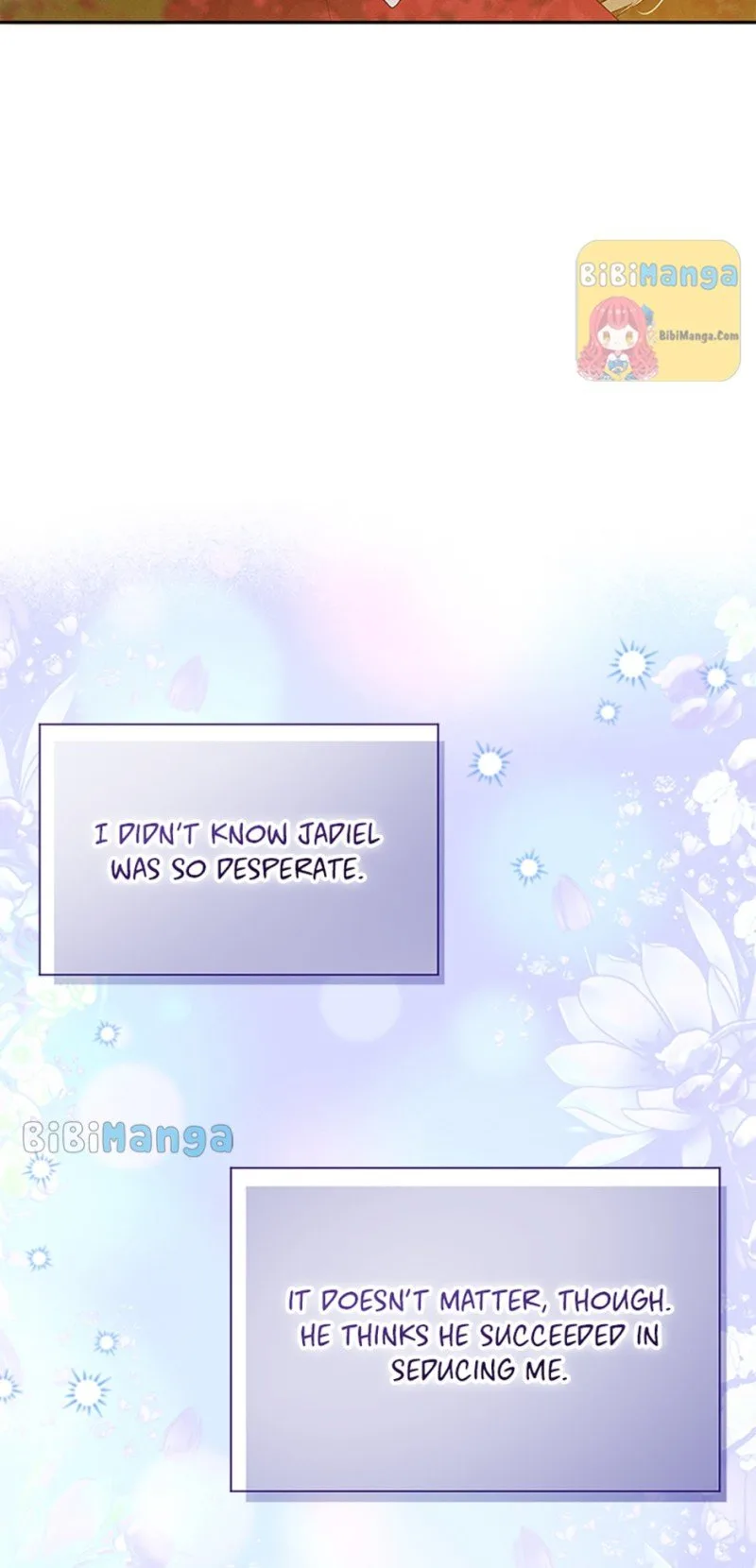 The Goal is to be Self-made Chapter 35 page 43