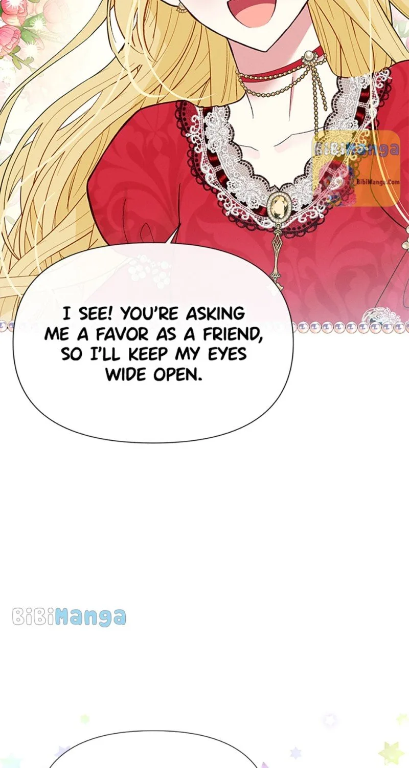 The Goal is to be Self-made Chapter 35 page 38