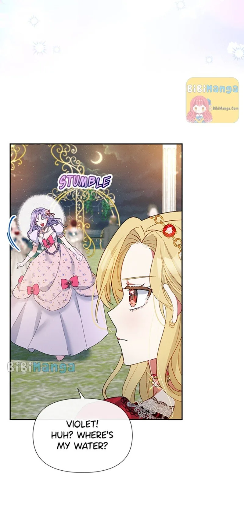 The Goal is to be Self-made Chapter 35 page 45