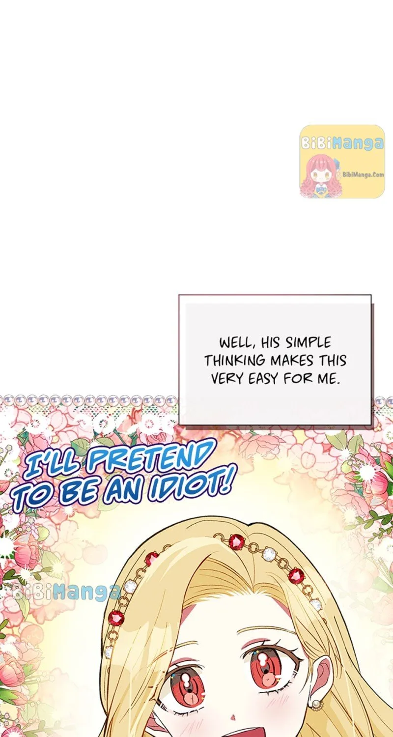 The Goal is to be Self-made Chapter 35 page 37