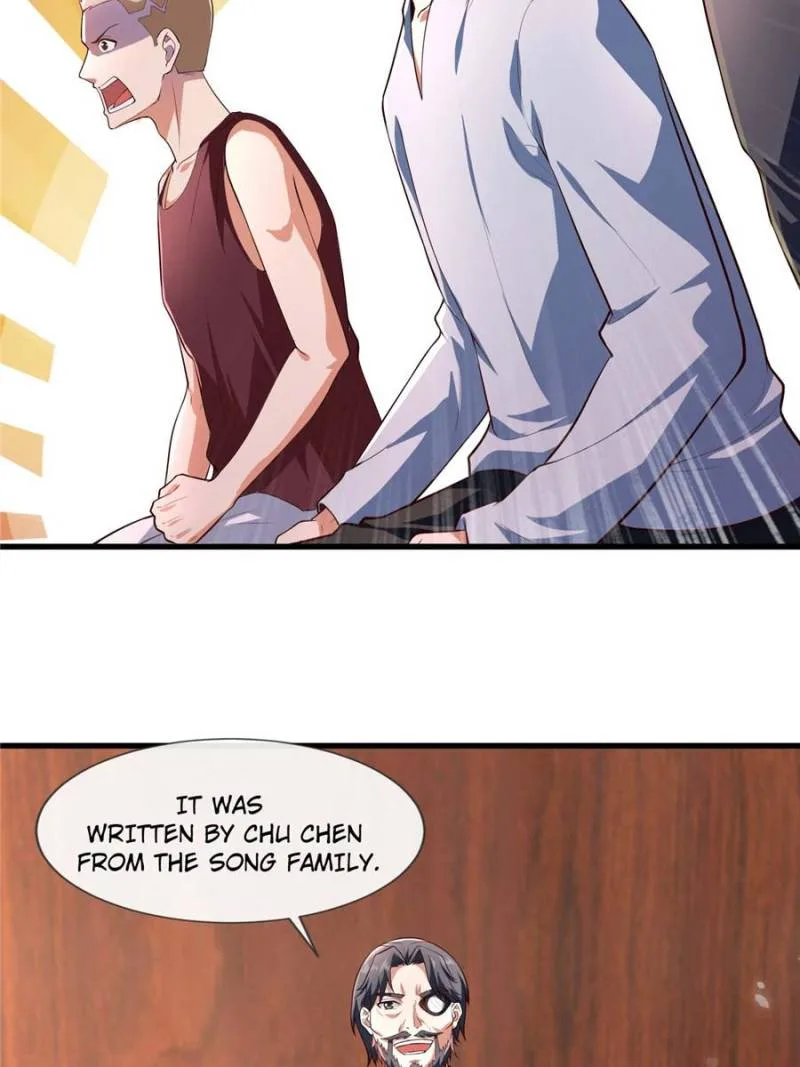 The Godly Son-in-Law of the Nation Chapter 36 page 21