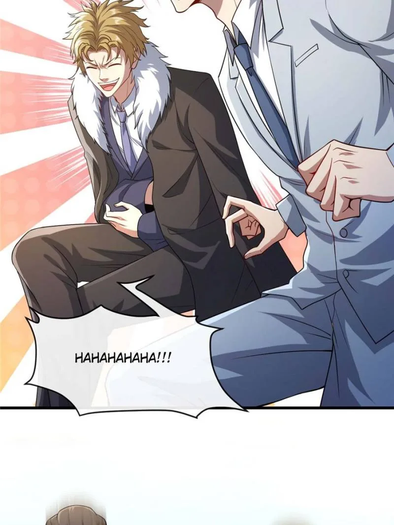 The Godly Son-in-Law of the Nation Chapter 36 page 45