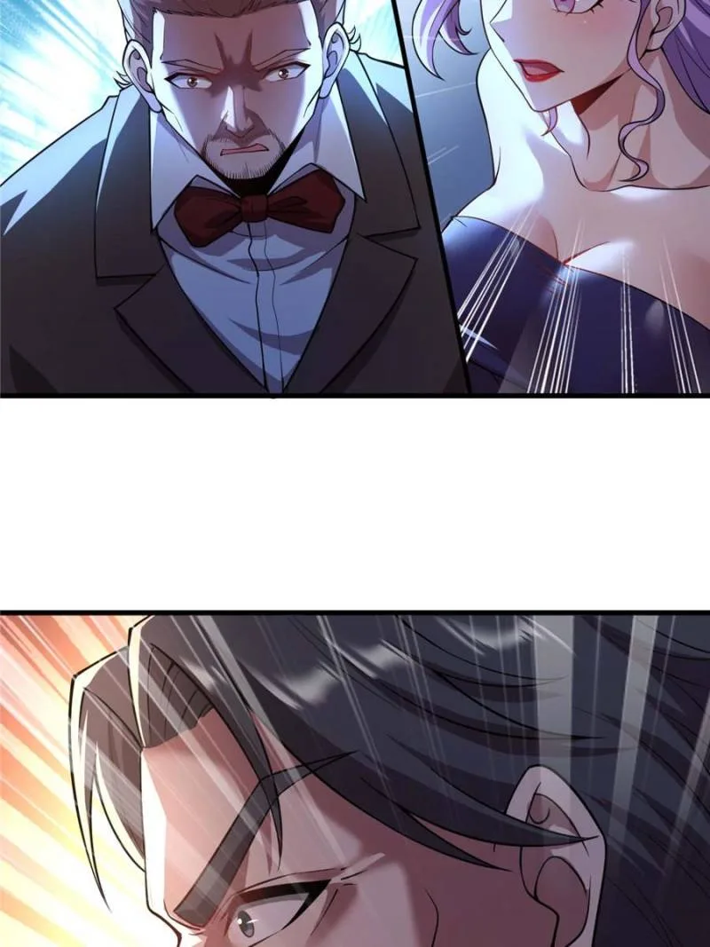 The Godly Son-in-Law of the Nation Chapter 36 page 52