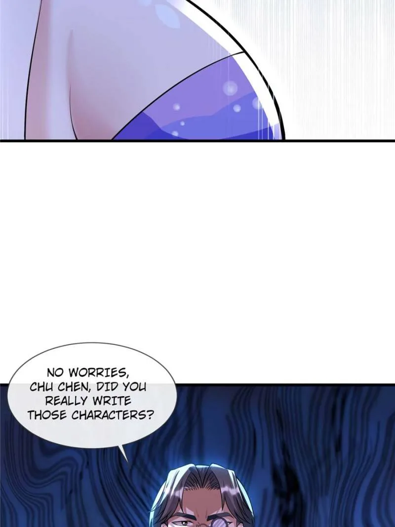 The Godly Son-in-Law of the Nation Chapter 36 page 34