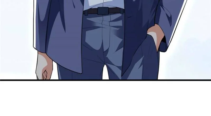 The Godly Son-in-Law of the Nation Chapter 36 page 38