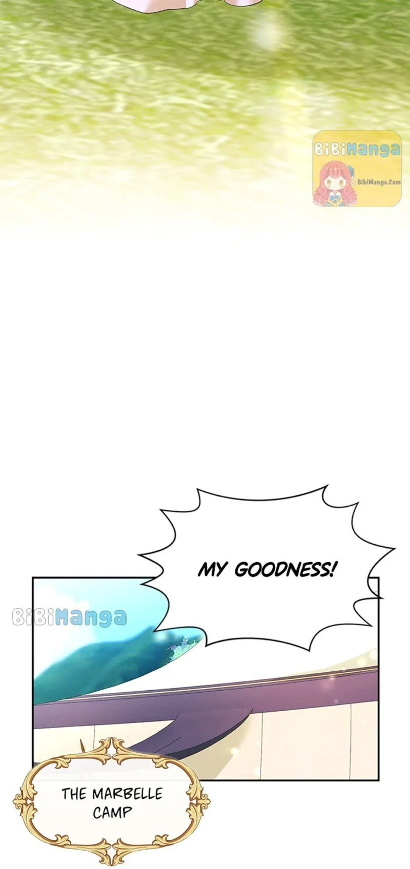 The Goal is to be Self-made Chapter 35 page 59