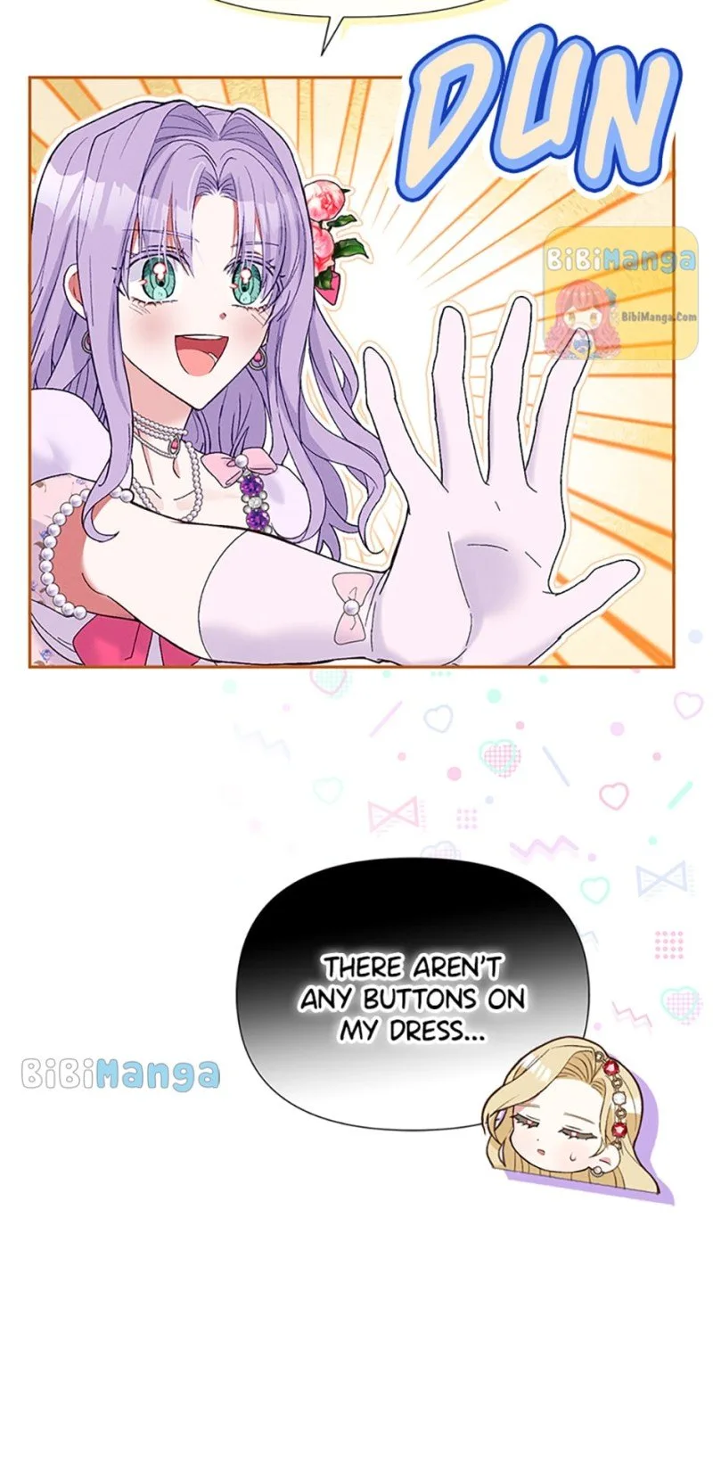 The Goal is to be Self-made Chapter 35 page 50