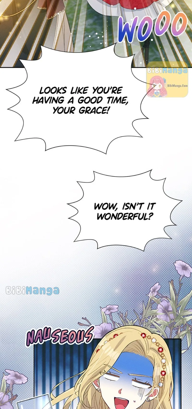 The Goal is to be Self-made Chapter 35 page 52