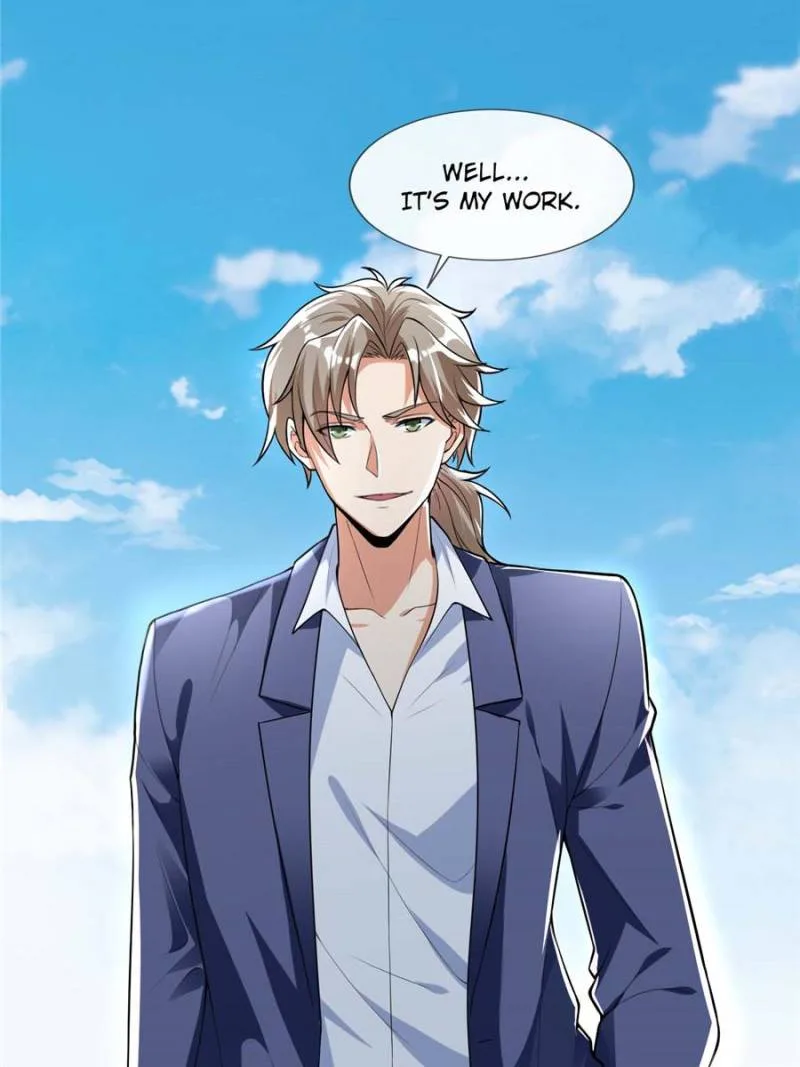 The Godly Son-in-Law of the Nation Chapter 36 page 37