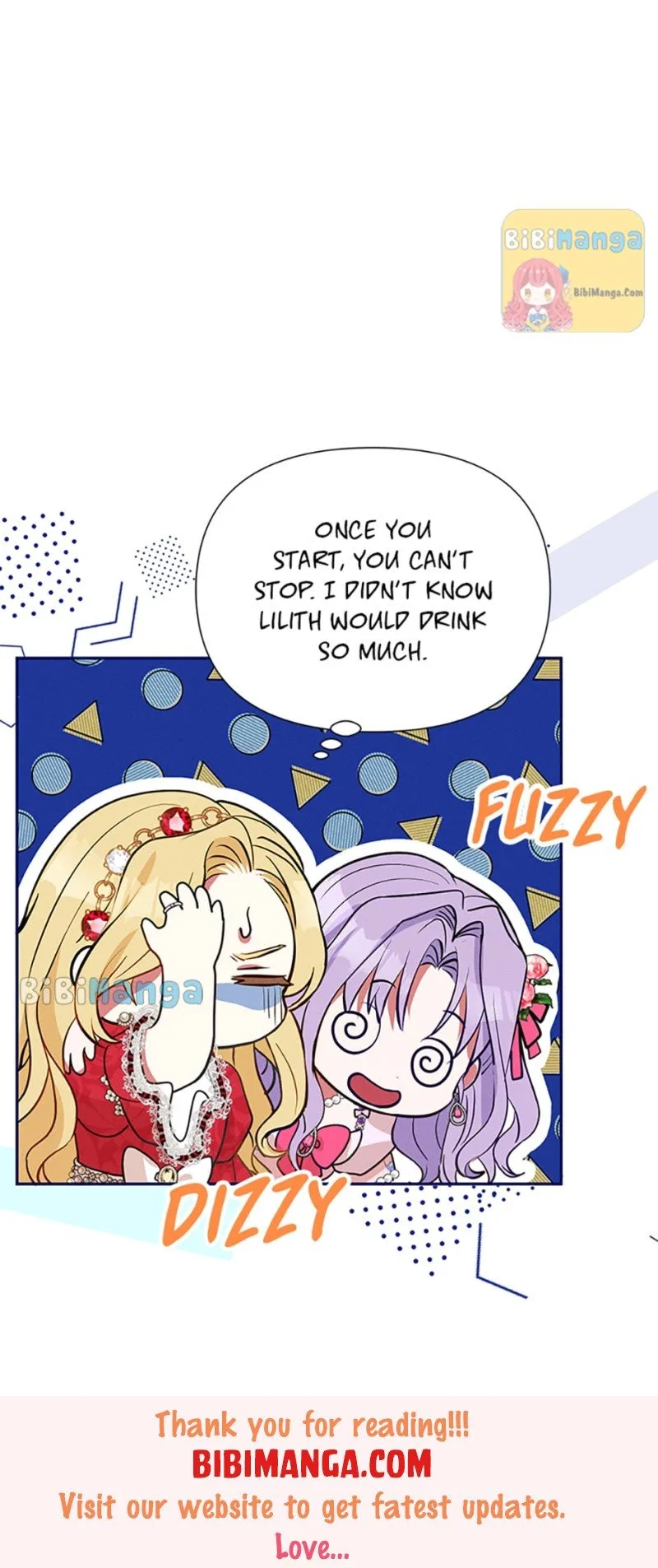 The Goal is to be Self-made Chapter 35 page 57