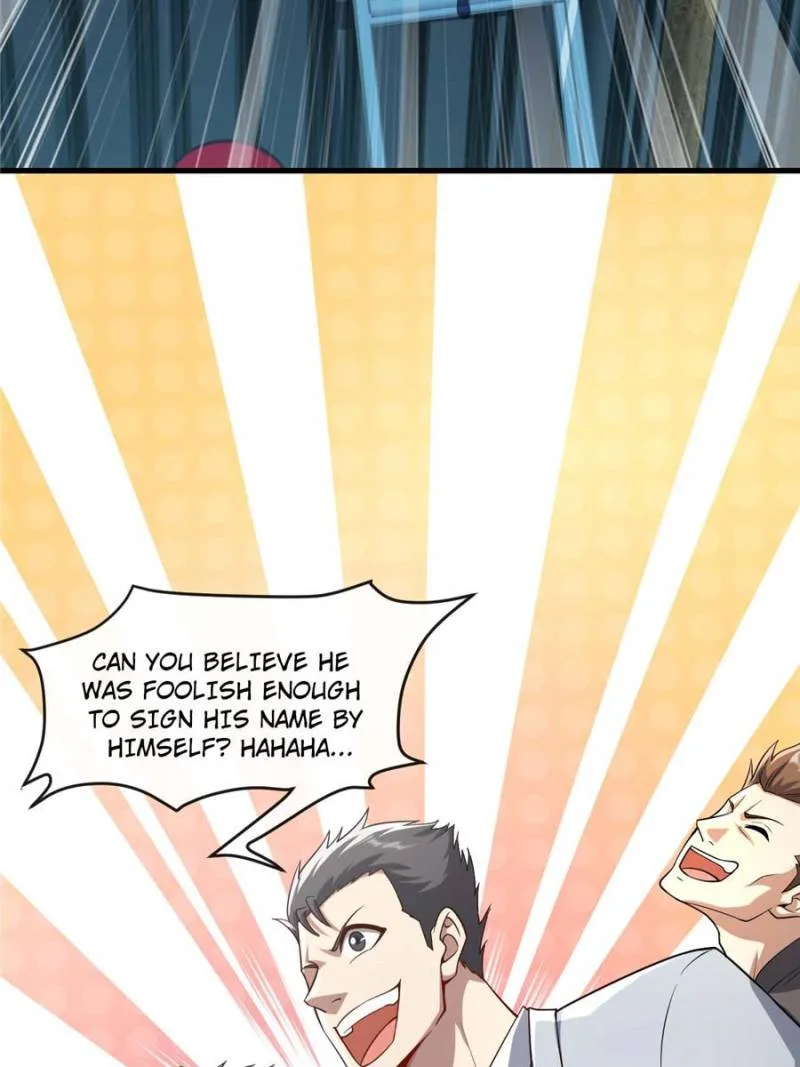 The Godly Son-in-Law of the Nation Chapter 36 page 44