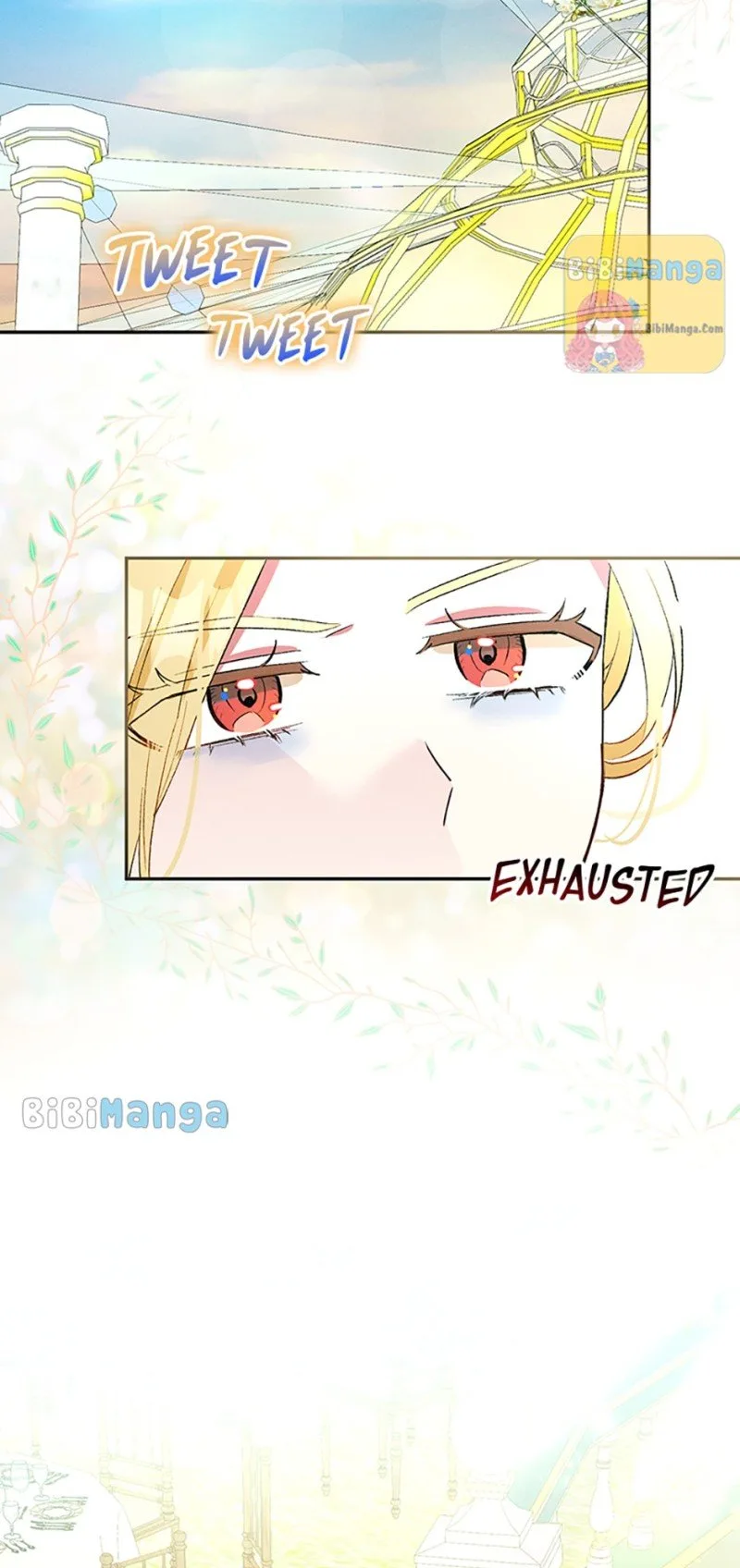 The Goal is to be Self-made Chapter 35 page 55