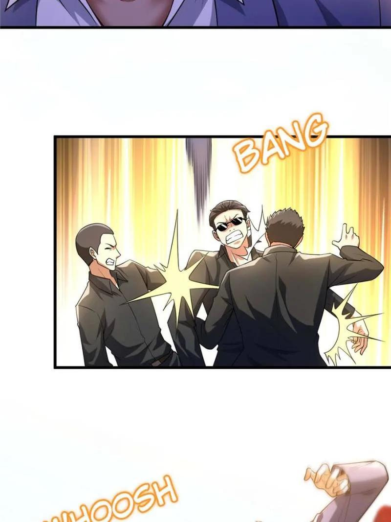 The Godly Son-in-Law of the Nation Chapter 36 page 47