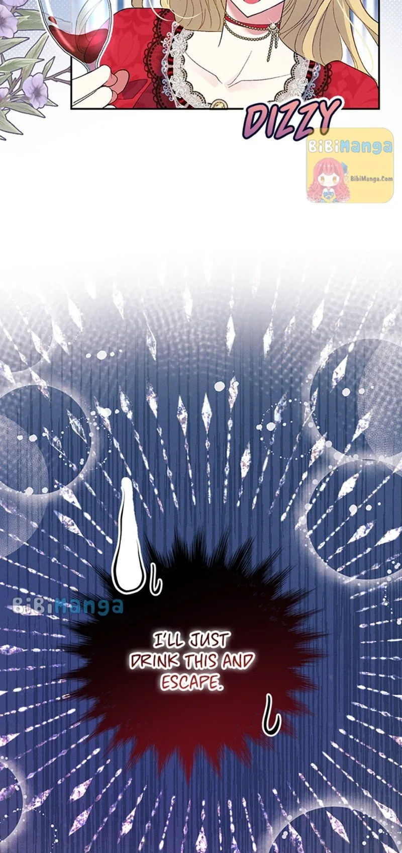 The Goal is to be Self-made Chapter 35 page 53