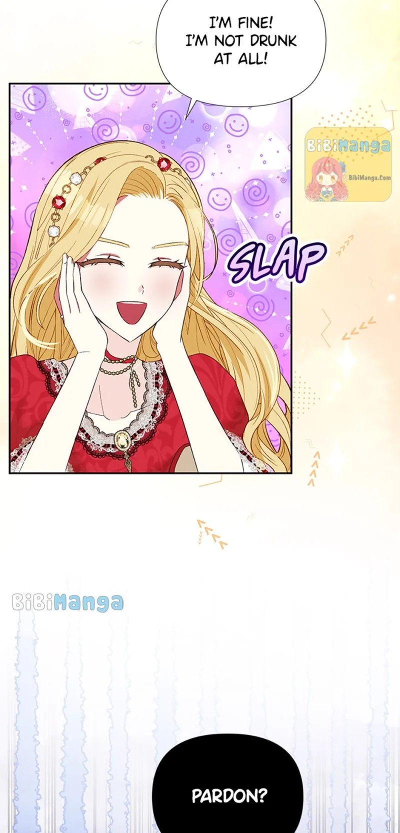 The Goal is to be Self-made Chapter 35 page 67