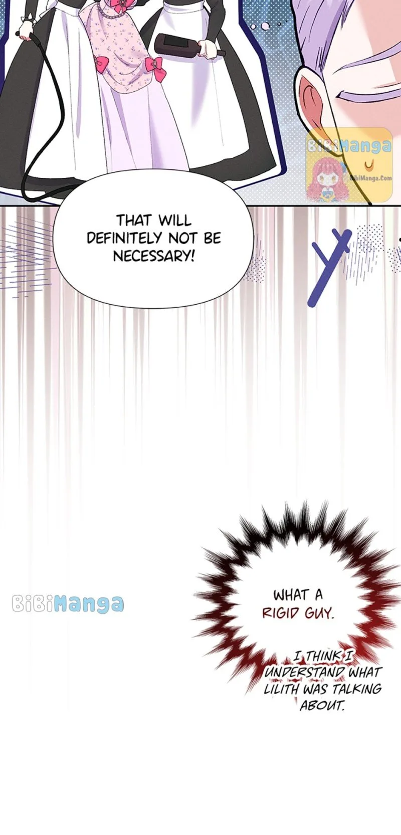 The Goal is to be Self-made Chapter 35 page 64