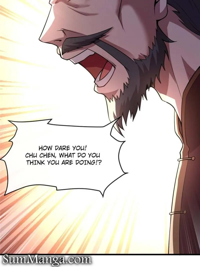 The Godly Son-in-Law of the Nation Chapter 36 page 53