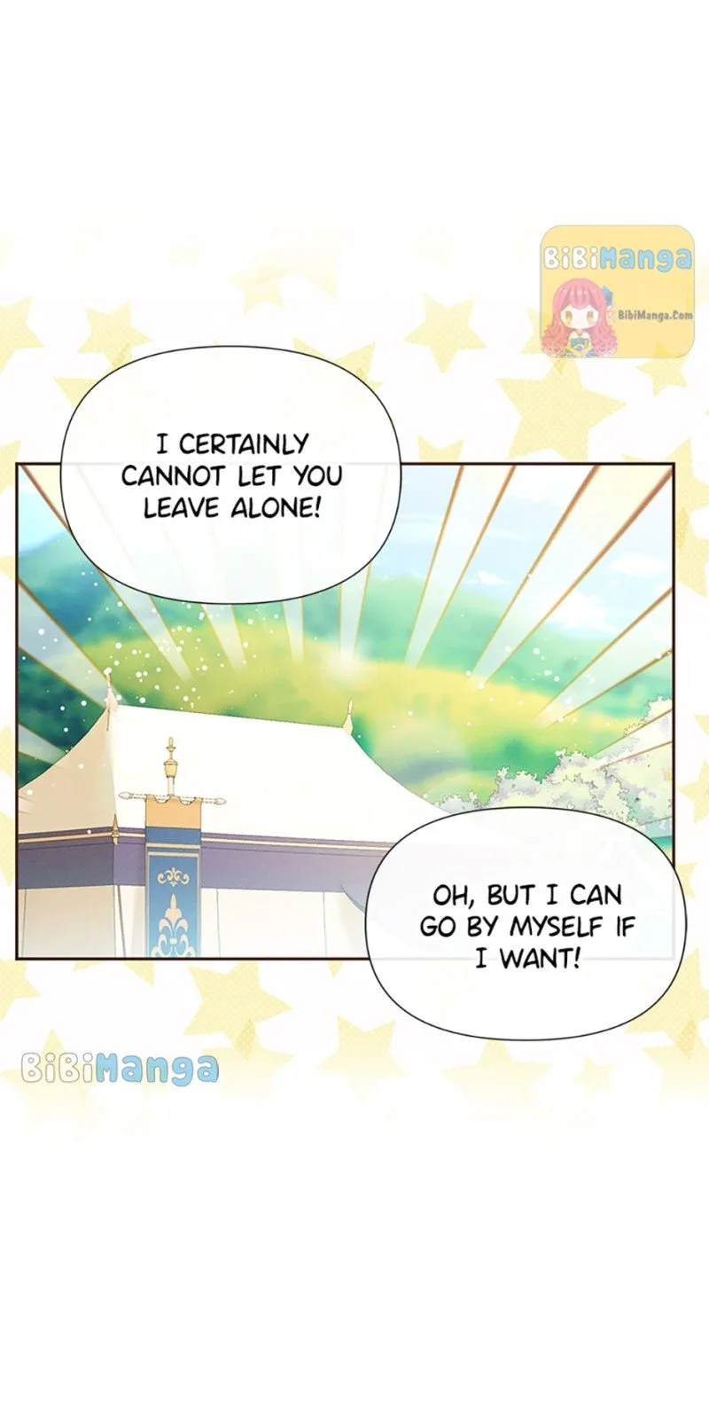 The Goal is to be Self-made Chapter 35 page 71