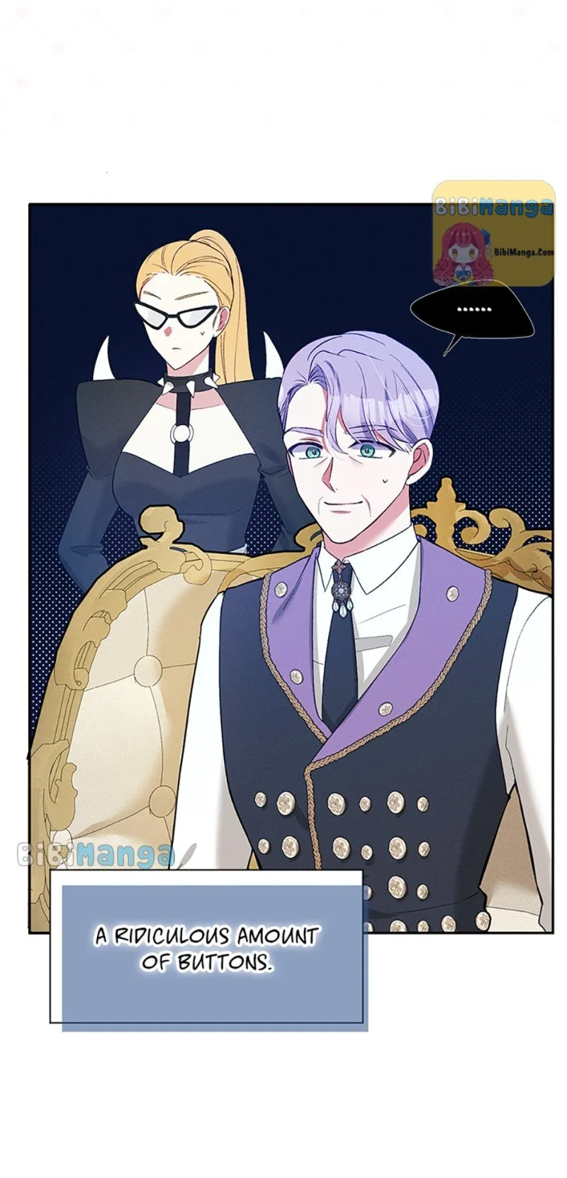 The Goal is to be Self-made Chapter 35 page 70