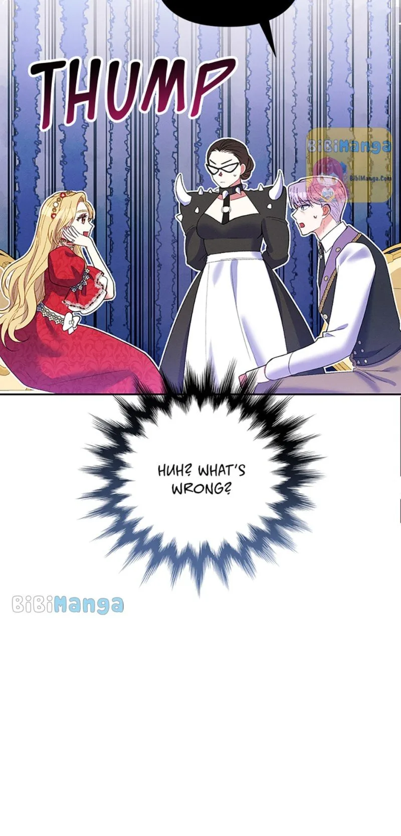 The Goal is to be Self-made Chapter 35 page 68