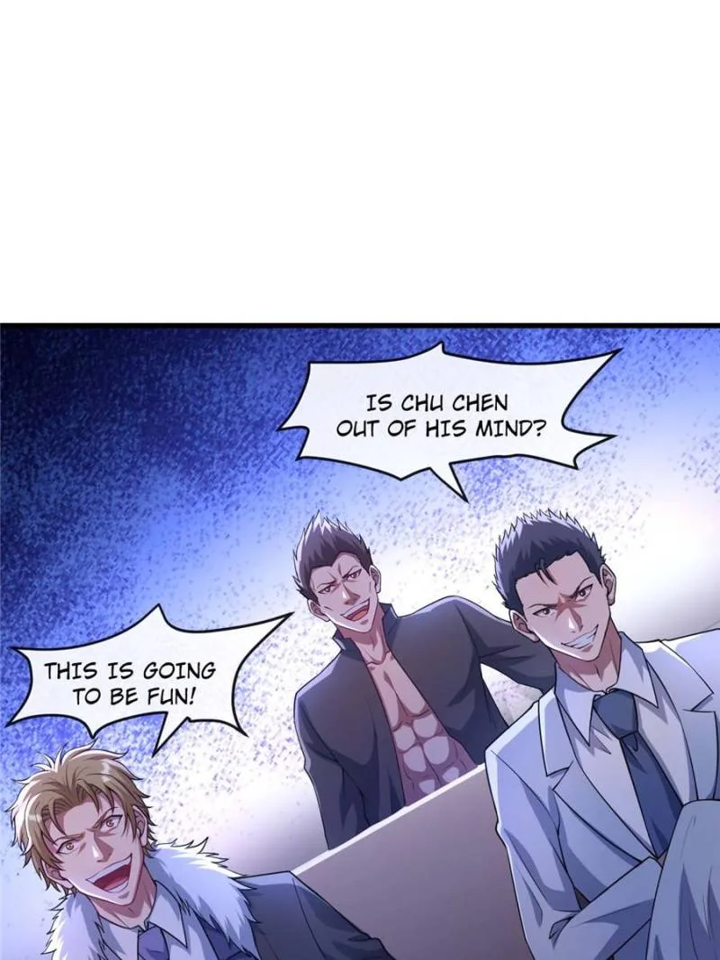 The Godly Son-in-Law of the Nation Chapter 36 page 54