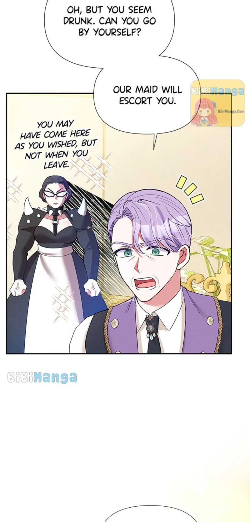The Goal is to be Self-made Chapter 35 page 66