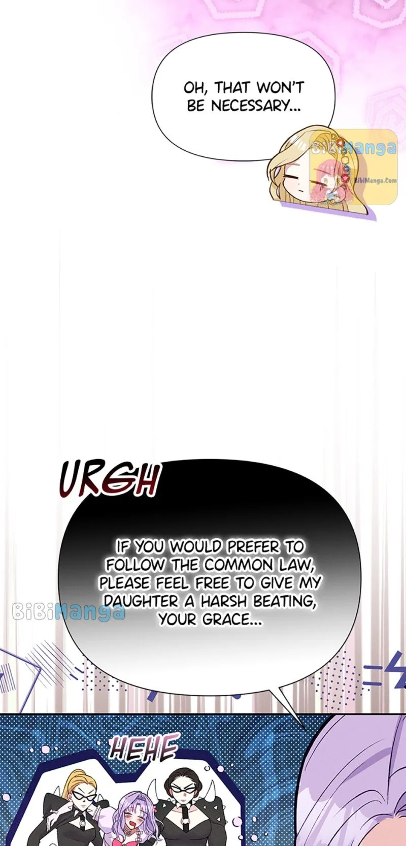 The Goal is to be Self-made Chapter 35 page 63