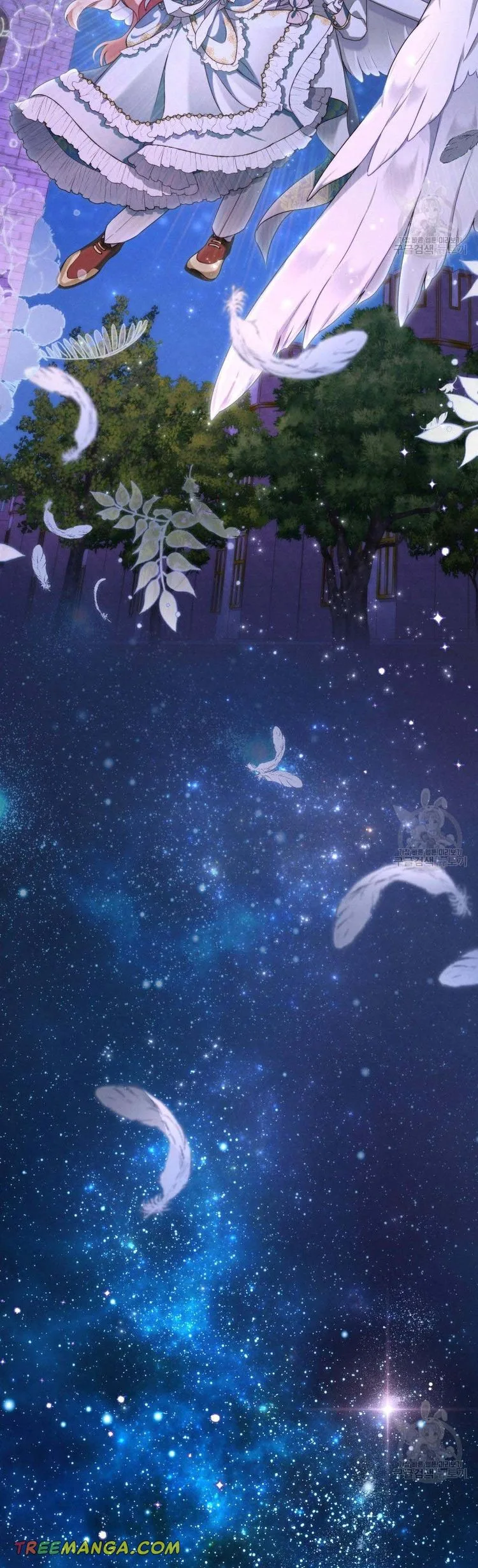The golden dawn light will shine for you Chapter 35 page 27