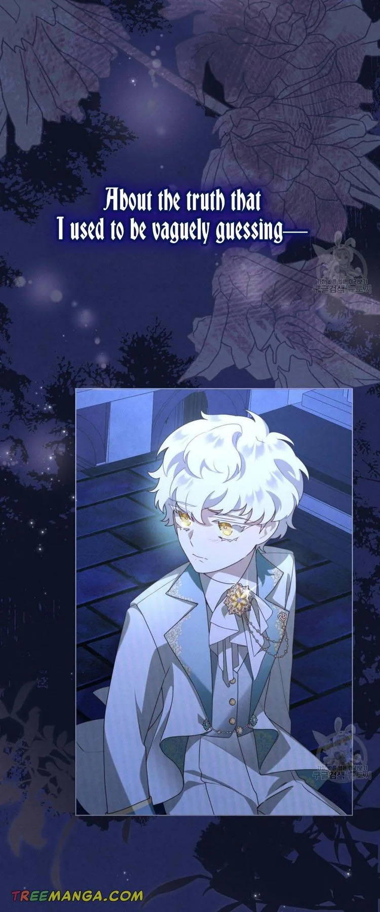 The golden dawn light will shine for you Chapter 35 page 39