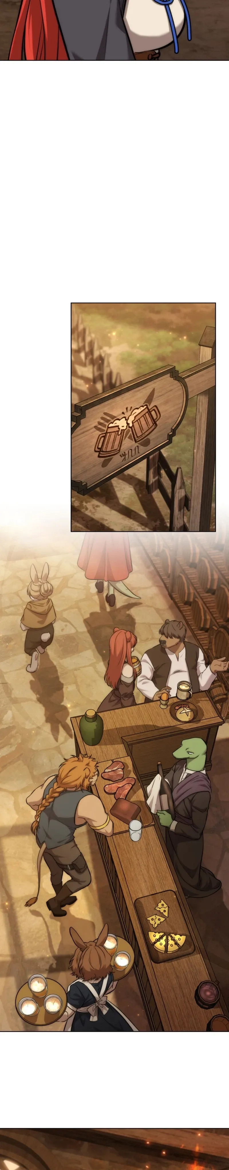 The Grand Cudgel Order Chapter 36 page 24