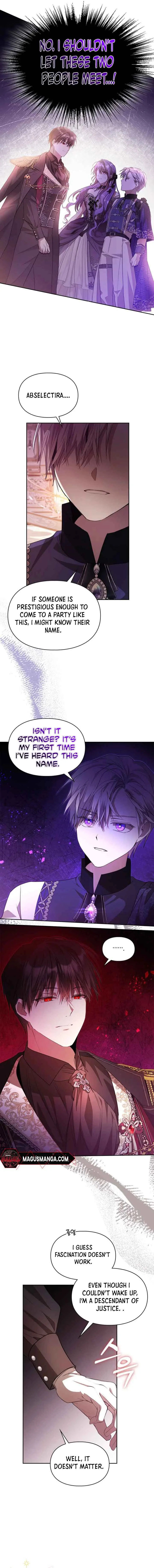 The Heroine Had an Affair with My Fiance Chapter 36 page 12