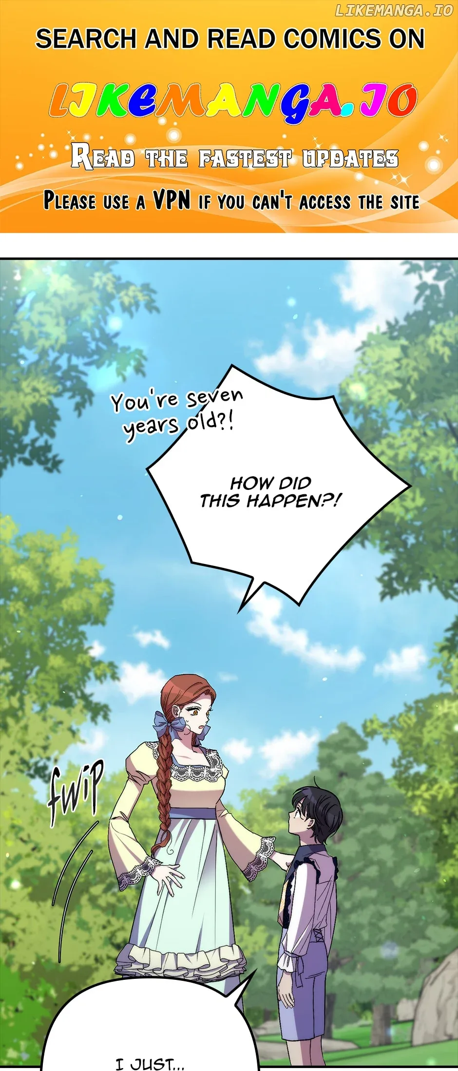The Hero Went Crazy Even Though I’m the One Who Died Chapter 35 page 2